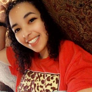 Meet your Posher, Kelsie